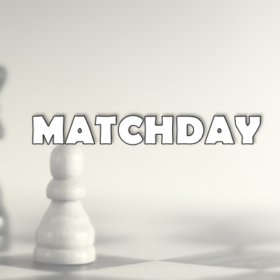 Matchday<span>Der nächste Spieltag aller KKS-Mannschaften auf einen Blick!</span>